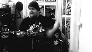 Teenage Bottlerocket - They Call Me Steve (cover)