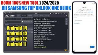 Samsung FRP Tool 2024 All Samsung FRP Bypass Android 12/13/14 Remove FRP *#0*# adb failed