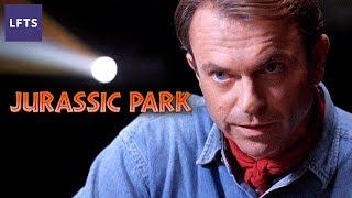 Jurassic Park — Using Theme to Craft Character