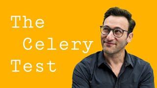 Leading a Fulfilling Life | Simon Sinek