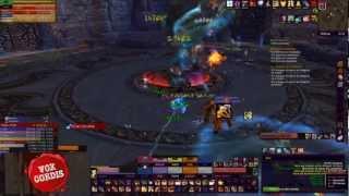 Vox Cordis vs Jin'rokh le Briseur