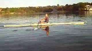 Sculling Before Coaching