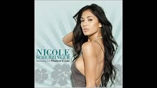 Nicole Scherzinger - Whatever U Like (Instrumental)