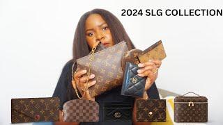 2024 LUXURY SLG COLLECTION!!!!