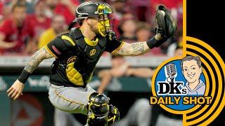 DK's Daily Shot of Pirates: Catastrophic catching