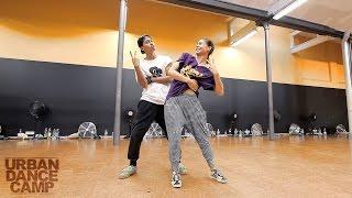 Cups (When I'm Gone) - Anna Kendrick / Keone & Mariel Madrid Choreography / URBAN DANCE CAMP