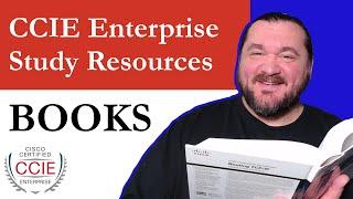 CCIE Study Resources - Books