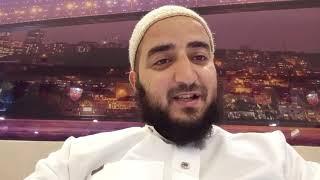 رؤيا خطيرة تبين حقيقة أحمد الشرع وعلاقته بالمهدي المنتظر.