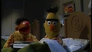 Sesame Street: Bert and Ernie: What Rhymes with Dirt?