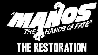 Manos: The Restoration - "Debbie"