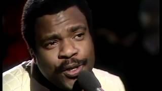 Billy Preston & Syreeta - With You I'm Born Again Live (HQ 1080p HD Upscale)