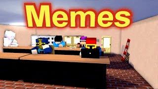 Myanmar Minecraft Youtubers Animation Memes !