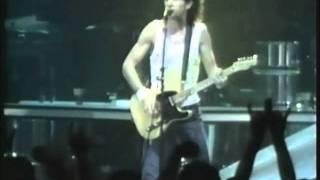 REO Speedwagon - Ridin' the Storm Out (Live - Kansas City 1985)