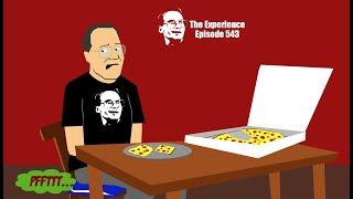 Jim Cornette Experience - Episode 543: Potpourri Episode