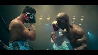 GALA BOXE ANGLAISE 2024 LYON GERLAND TRAILER