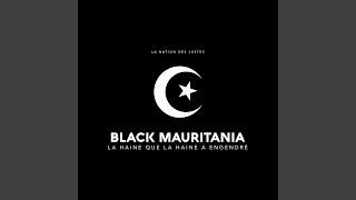 Black Mauritania