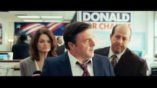 David Dalton - Actor's Demo Reel 2013