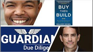 Elliott & Walker Deibel:  How To Execute Great Due Diligence