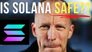 Solana wormhole hack & why u should care