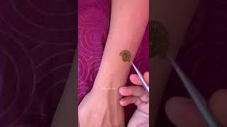 Most Beautiful Mehndi Designs #shorts #viral #youtubeshorts #trending #mehndi #henna #01trending