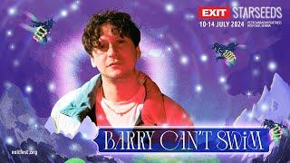 Barry Can't Swim | EXIT Starseeds 2024