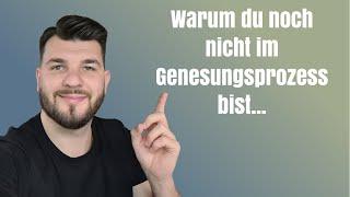 So kommst du in den Prozess der Bewältigung von Angst und Zwangsgedanken