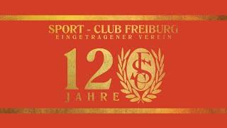 Jahresrückblick 2024 | 120 Jahre Sport-Club Freiburg e.V.