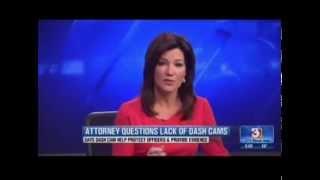 KTVK DUI attorney says Dash Cams Good for both police and defendants 093014 0608AM