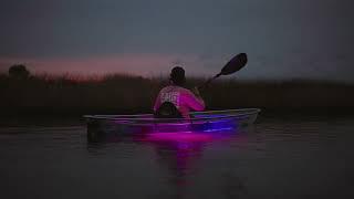 Clear Kayak Tours in Destin, FL - Get Up And Go Kayaking