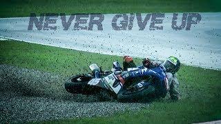 NEVER GIVE UP! - Epic moto moments - motivational video [ENGLISH SUBS]