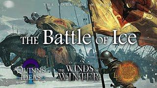 Winds of Winter Predictions: The Battle of Ice
