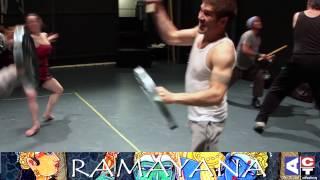 ACT Theatre: Ramayana - "What is Ramayana About?"