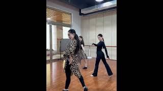 Paso #dance #latindance 斗牛walk分解教学