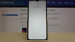 How to Create & Erase Google Account in SAMSUNG Galaxy M12 – Add/Remove Google Users
