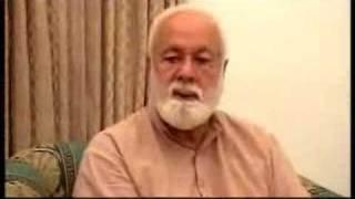 Nawab Marri Message to Baloch Nation_part1