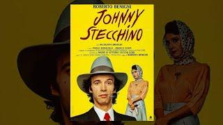 Film — Johnny Stecchino (Italiano)