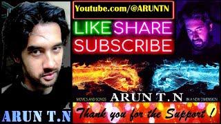 Trailer | Youtube | ARUN T N | Youtube Music | ARUN TN | #youtube #music @ARUNTN@THEYYAMVIDEOSBYARUN