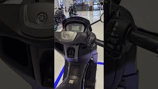 Yamaha NMAX Price in the Philippines