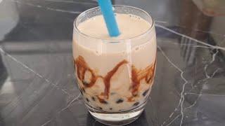 Best & Easy Brown Sugar Boba Recipe By Cook With Shazay