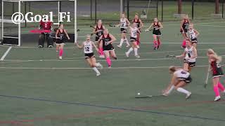 Fiona Conboy 2027 Goalie PowerHouse FH #105 Carroll vs Radnor (2023) 2-0 Shutout