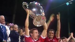 Nottingham Forest Bi-Campeão Europeu