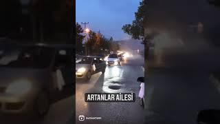 YALOVA ARTANLAR AİLESİ AŞİRET DÜĞÜN