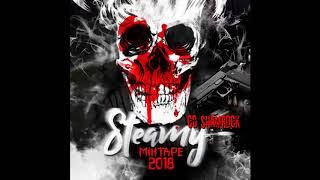 ''STEAMY DANCEHALL MIX'' (APRIL) 2018 NEW  CD SHAMROCK