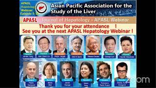 APASL Hepatology Webinar