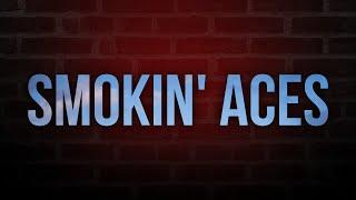 podcast: Smokin' Aces (2007) - HD Full Movie Podcast Episode | Film Review