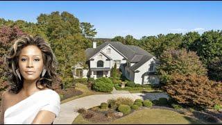 A Look Inside Whitney Houston's Abandoned Multi Million Dollar Mansion!