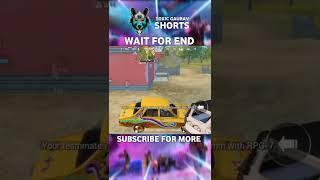 Toxic Gaurav YT Vs Dopli  GoDTushar OP Koobra Bhai Best Squad Clutch  Pubg Mobile Lite #shorts