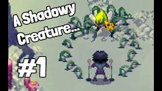 A SHADOWY Creature.... | NEW Kynseed 1.0 Playthrough #1