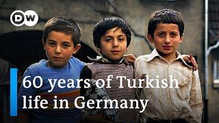 Turkish Life in Germany: How it started and how it's going | DW Stories