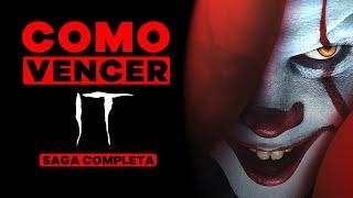 COMO VENCER: IT (SAGA)